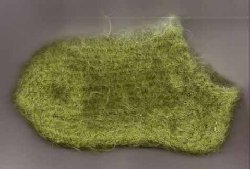 Lisa's Felted Bootie