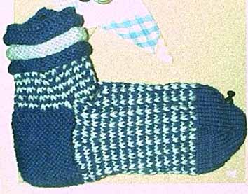 comfort sock