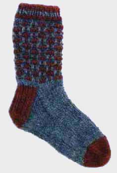 Celeste's MMST Slugsock